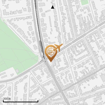 Foto zu Dürener Straße 248, 50931 Köln