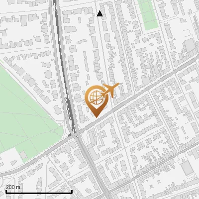Foto zu Dürener Straße 249, 50931 Köln