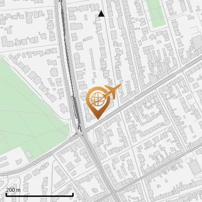 Foto zu Dürener Straße 251, 50931 Köln