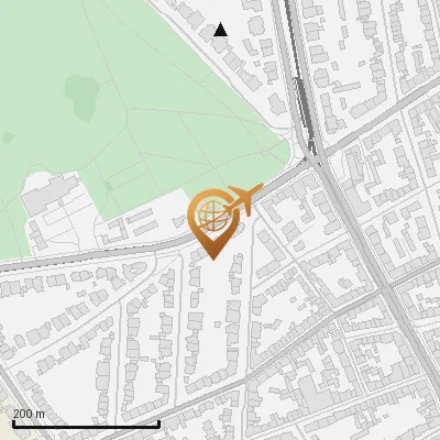 Foto zu Dürener Straße 262, 50935 Köln