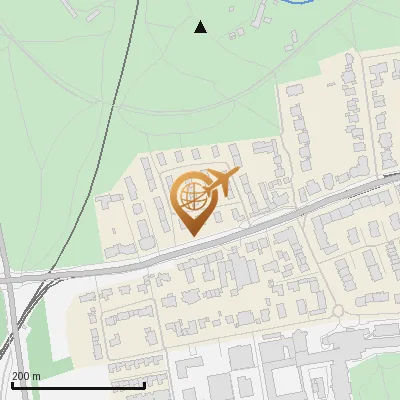 Foto zu Dürener Straße 381, 50935 Köln