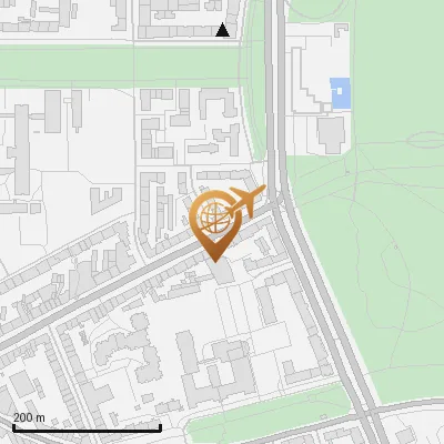 Foto zu Dürener Straße 54, 50931 Köln