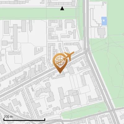 Foto zu Dürener Straße 64, 50931 Köln