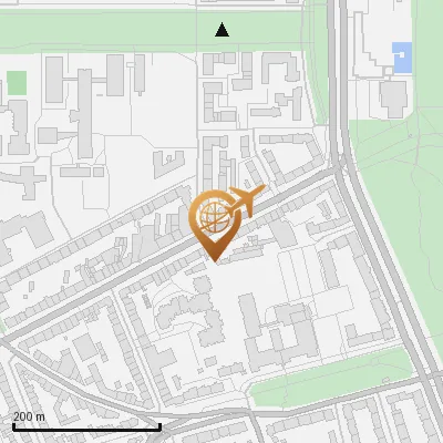 Foto zu Dürener Straße 66, 50931 Köln
