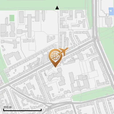Foto zu Dürener Straße 76, 50931 Köln