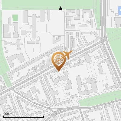 Foto zu Dürener Straße 78, 50931 Köln