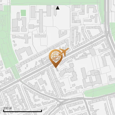 Foto zu Dürener Straße 88, 50931 Köln
