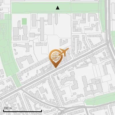 Foto zu Dürener Straße 89, 50931 Köln