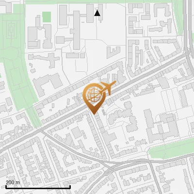 Foto zu Dürener Straße 92, 50931 Köln