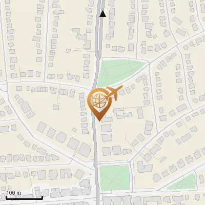 Foto zu Dürerstraße 6, 22607 Hamburg