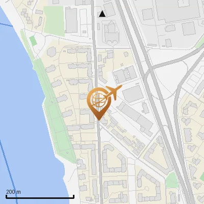 Foto zu Düsseldorfer Straße 146, 51063 Köln