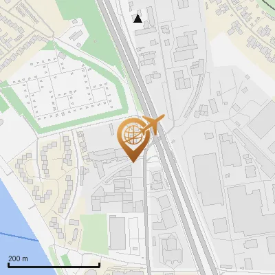 Foto zu Düsseldorfer Straße 207, 51063 Köln