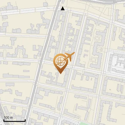 Foto zu Düsseldorfer Straße 49, 10707 Berlin