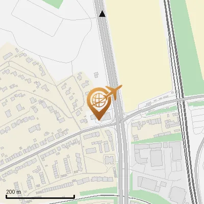 Foto zu Düsseldorfer Straße 491, 51061 Köln