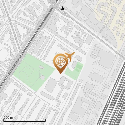 Foto zu Düstemichstraße 10, 50939 Köln