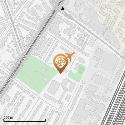 Foto zu Düstemichstraße 12, 50939 Köln