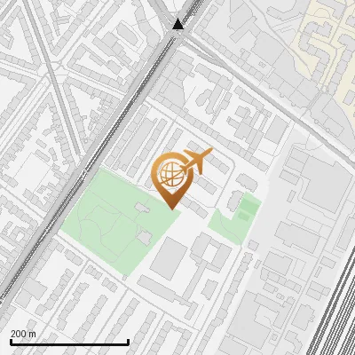 Foto zu Düstemichstraße 16, 50939 Köln