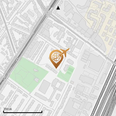 Foto zu Düstemichstraße 2, 50939 Köln