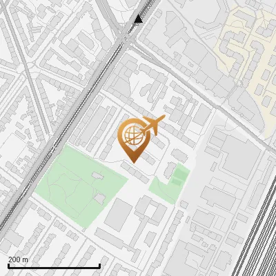 Foto zu Düstemichstraße 6, 50939 Köln