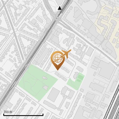 Foto zu Düstemichstraße 8, 50939 Köln