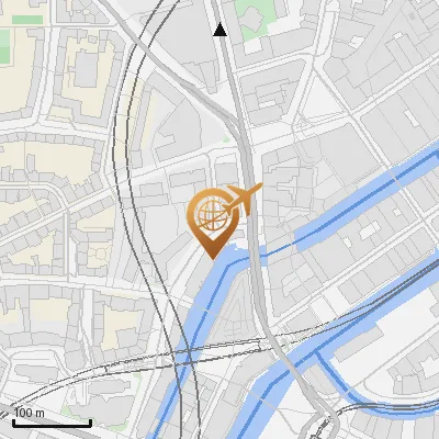 Foto zu Düsternstraße 1, 20355 Hamburg