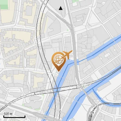 Foto zu Düsternstraße 3, 20355 Hamburg