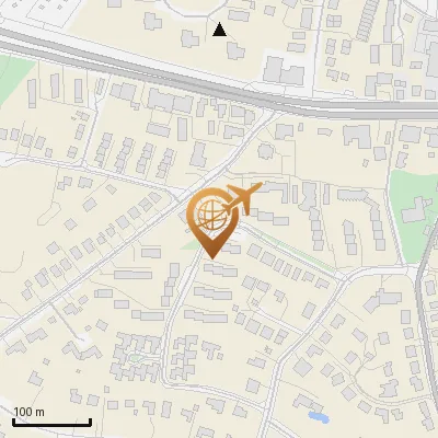 Foto zu Düsterntwiete 11, 22549 Hamburg