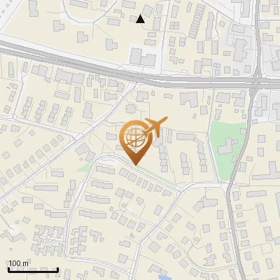 Foto zu Düsterntwiete 14, 22549 Hamburg