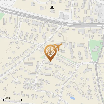 Foto zu Düsterntwiete 17, 22549 Hamburg