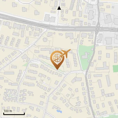 Foto zu Düsterntwiete 2, 22549 Hamburg