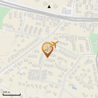 Foto zu Düsterntwiete 21, 22549 Hamburg