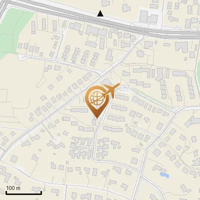 Foto zu Düsterntwiete 28, 22549 Hamburg