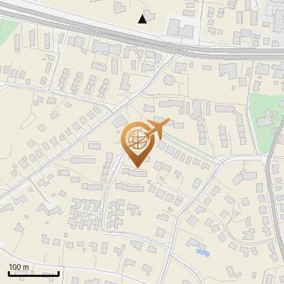 Foto zu Düsterntwiete 29, 22549 Hamburg