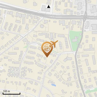 Foto zu Düsterntwiete 3, 22549 Hamburg