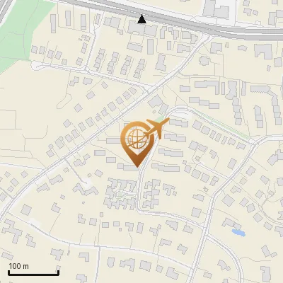 Foto zu Düsterntwiete 38, 22549 Hamburg