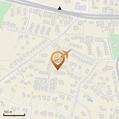 Foto zu Düsterntwiete 39, 22549 Hamburg