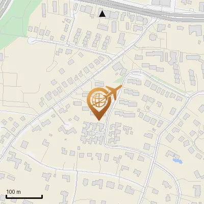 Foto zu Düsterntwiete 44, 22549 Hamburg