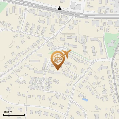 Foto zu Düsterntwiete 47, 22549 Hamburg