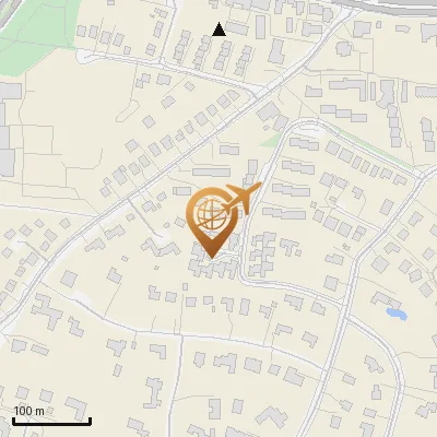 Foto zu Düsterntwiete 58, 22549 Hamburg