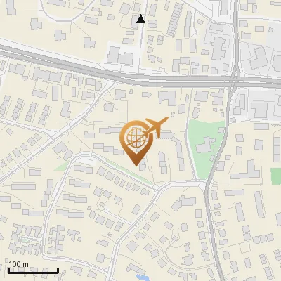 Foto zu Düsterntwiete 6, 22549 Hamburg