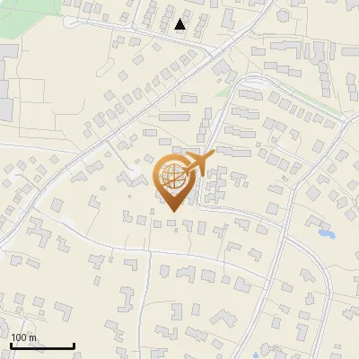 Foto zu Düsterntwiete 68, 22549 Hamburg