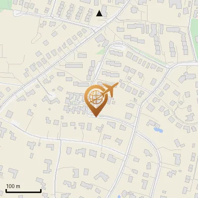 Foto zu Düsterntwiete 77, 22549 Hamburg