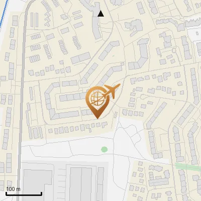 Foto zu Duisburger Straße 10, 22419 Hamburg