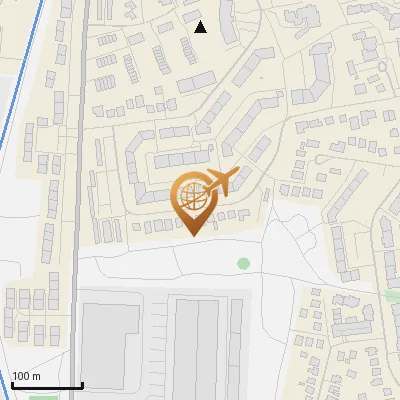 Foto zu Duisburger Straße 11, 22419 Hamburg