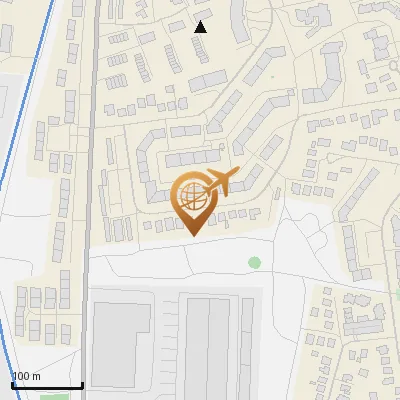 Foto zu Duisburger Straße 13, 22419 Hamburg