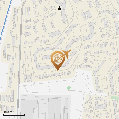 Foto zu Duisburger Straße 14, 22419 Hamburg