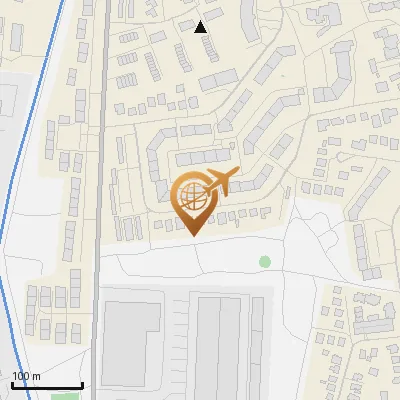 Foto zu Duisburger Straße 15, 22419 Hamburg