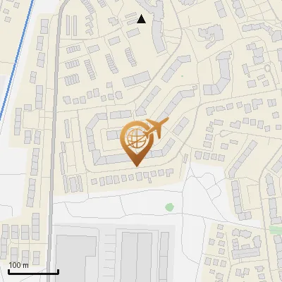 Foto zu Duisburger Straße 16, 22419 Hamburg