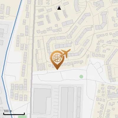 Foto zu Duisburger Straße 17, 22419 Hamburg