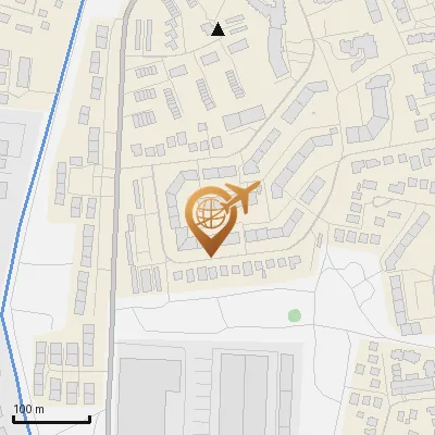 Foto zu Duisburger Straße 18, 22419 Hamburg